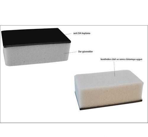 Derisil Sünger Tekli