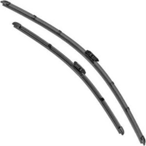 Dacia Duster 2017- -  600 Mm-450 Mm Silecek