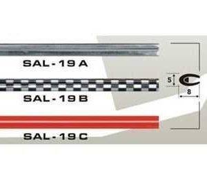 5 Mm Elkamet Nikelaj Çita 1 Mt