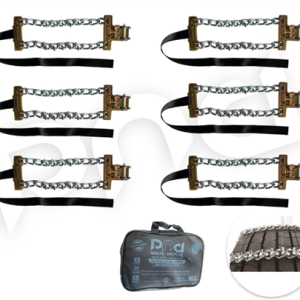 Zincir Sermatik 235/285 Large 6 Li