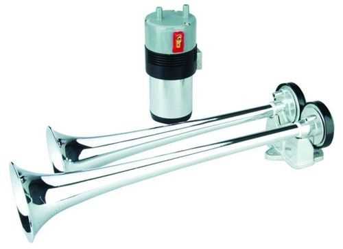 Korna Fala Fala Nikelaj Motorlu 24V