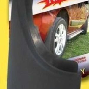 Fiat Fiorino Paçalik Arka