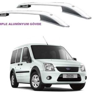 Ford Connect 2002  Üst Çita  Aluminyum Komple