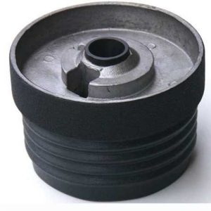 Toyota Direksiyon Göbegi