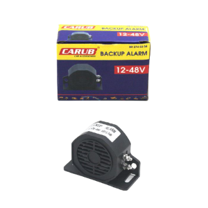 Geri Vites Sireni 12V-48V Forklift Için