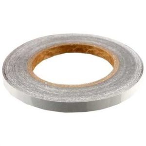 Fosfor Bant 1 Cmx25Mt Beyaz