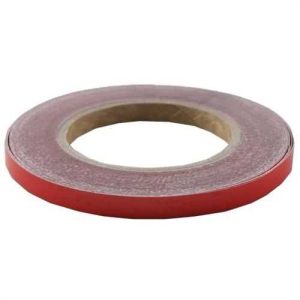 Fosfor Bant 1 Cmx25Mt Kirmizi