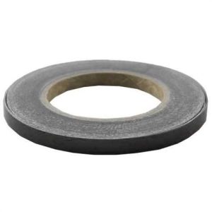 Fosfor Bant 1 Cmx25Mt Siyah