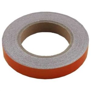 Fosfor Bant 2 Cmx25Mt Turuncu