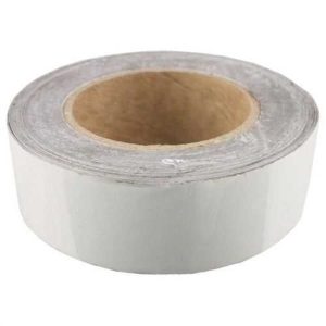 Fosfor Bant 4 Cmx25Mt Beyaz