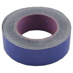 Fosfor Bant 4 Cmx25Mt Mavi