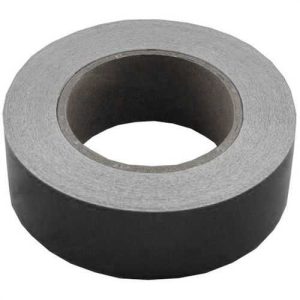 Fosfor Bant 4 Cmx25Mt Siyah