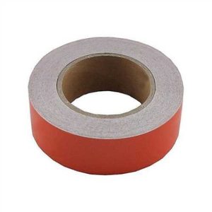 Fosfor Bant 4 Cmx25Mt Turuncu