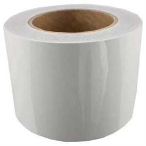 Fosfor Bant 9,2 Cmx25Mt Beyaz