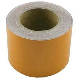 Fosfor Bant 9,2 Cmx25Mt Sari