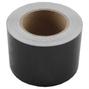 Fosfor Bant 9,2 Cmx25Mt Siyah