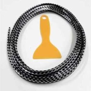 Fosforlu Torpido Çitasi 5 Mt Karbon