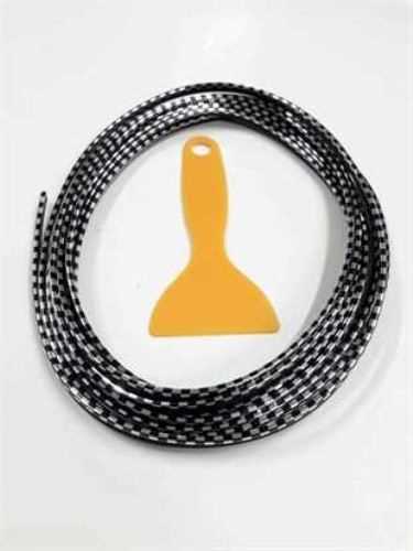 Fosforlu Torpido Çitasi 5 Mt Karbon