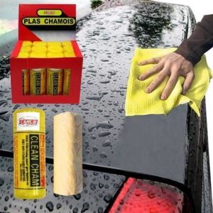 Güderi Kanebo Tip  43*32 Kutulu K.