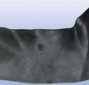 Hyundai H100/L300 Panelvan Paçalik Ön Sol