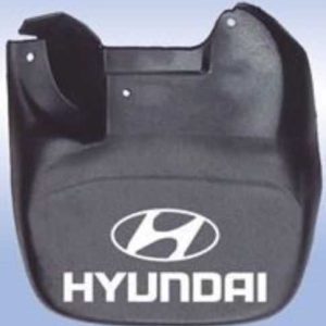 Hyundai H100 Panelvan Paçalik Arka