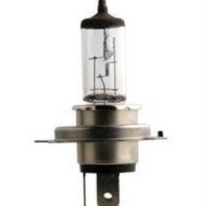 H4 12V 60/55W P43T Ampul