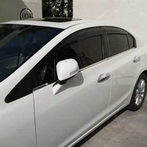 Cam Rüzgarligi Honda Civic 2012-2016 Sp S 23