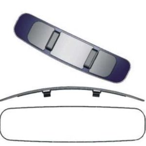 Iç Dikiz Aynasi Geçme Cici 1  335Mm * 80Mm