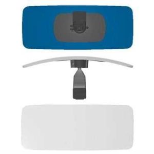 Iç Dikiz Aynasi Sahin Ayakli 2 265X110 Mm