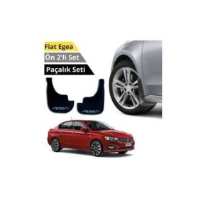 Fiat Egea Paçalik Ön