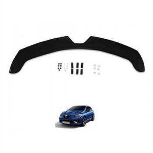 Renault Clio 5  2020 Kaput Rüzgarligi