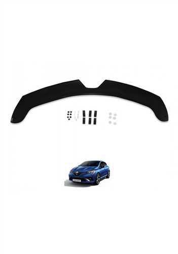 Renault Clio 5 2020 Kaput Rüzgarligi