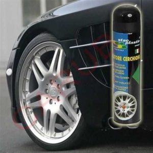 Jant Parlatici 400Ml Sprey