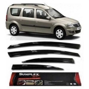 Cam Rüzgarligi Dacia Logan Mcv 2007 2017 Sp S 27