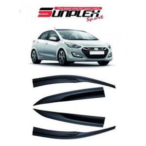 Cam Rüzgarligi Hyundai I30 12-17 Sp S 50