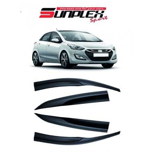 Cam Rüzgarligi Hyundai I30 12-17 Sp S 50