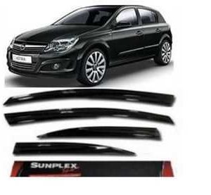 Cam Rüzgarligi Opel Astra H 2004 2013 Sp S 08