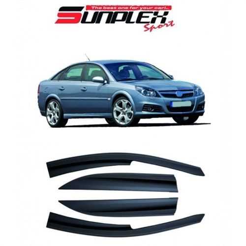 Cam Rüzgarligi Opel Vectra C 2002 2009 Sp S 200