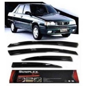 Cam Rüzgarligi Renault 9-11 Sp S 58