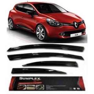 Cam Rüzgarligi Renault Clio-4 2013 2017 Sp S 32