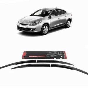 Cam Rüzgarligi Renault Fluence 2009 2016 Sp S 21