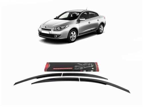 Cam Rüzgarligi Renault Fluence 2009 2016 Sp S 21