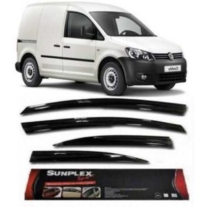 Cam Rüzgarligi Vw Caddy 2004 2017 Ön 2 Li Sp S 10