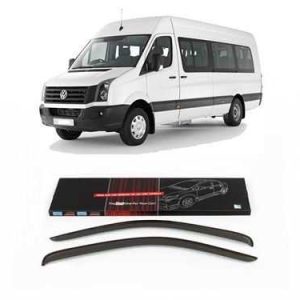 Cam Rüzgarligi Vw Crafter Sprinter 2006 2017 Ön 2 Li Sp S 42