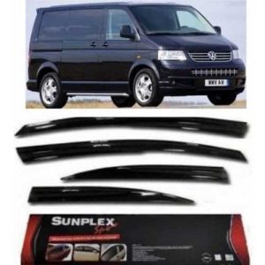 Cam Rüzgarligi Vw T5 T6 City Van 03-17 Sp S 18