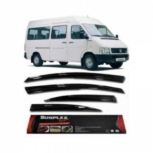 Cam Rüzgarligi Vw Volt Sprinter 98 2005 Ön 2 Li Sp S 45