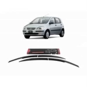 Cam Rüzgarligi Hyundai Getz 2002 2011 Sp S 72
