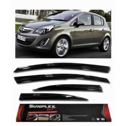 Cam Rüzgarligi Vw Passat B8 2015 --) Sp S 127