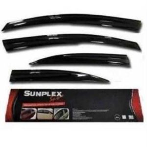 Cam Rüzgarligi Honda Civic 2001-2006 Sp S 09