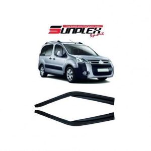 Cam Rüzgarligi Partner Tepee Berlingo 2008 2017 Ön 2 Li Sp S 38